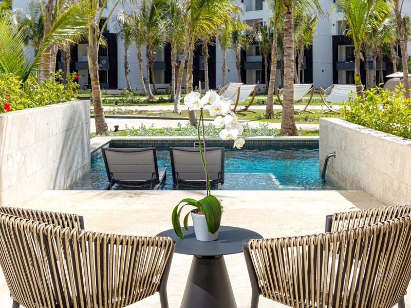 Secrets Tides Punta Cana