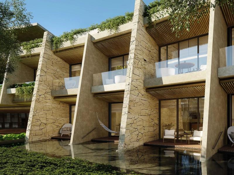 Secrets Tulum Resort & Beach Club
