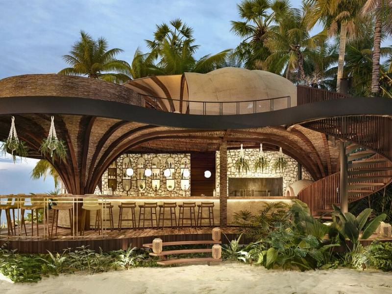 Secrets Tulum Resort & Beach Club