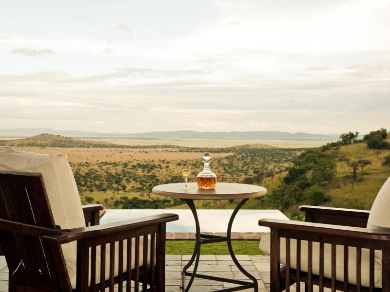 Singita Sasakwa