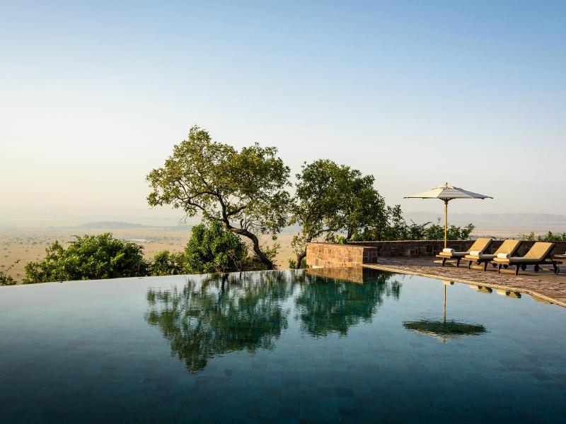 Singita Sasakwa