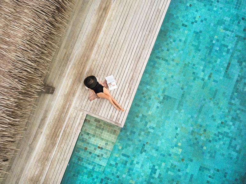 Six Senses Fiji