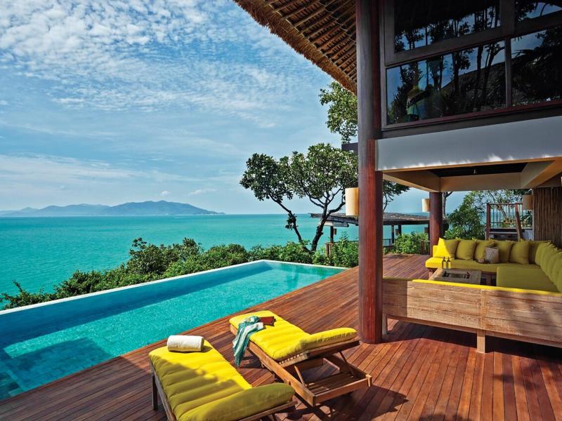 Six Senses Samui