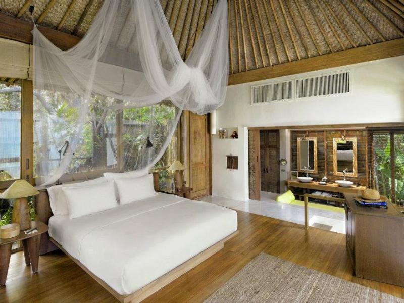 Six Senses Samui