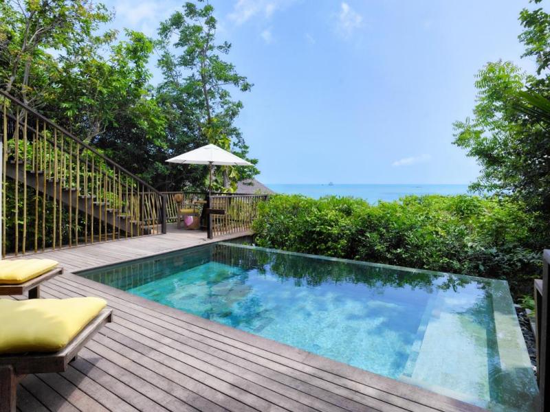 Six Senses Samui