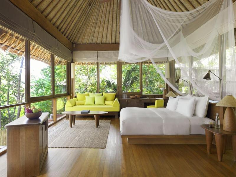 Six Senses Samui