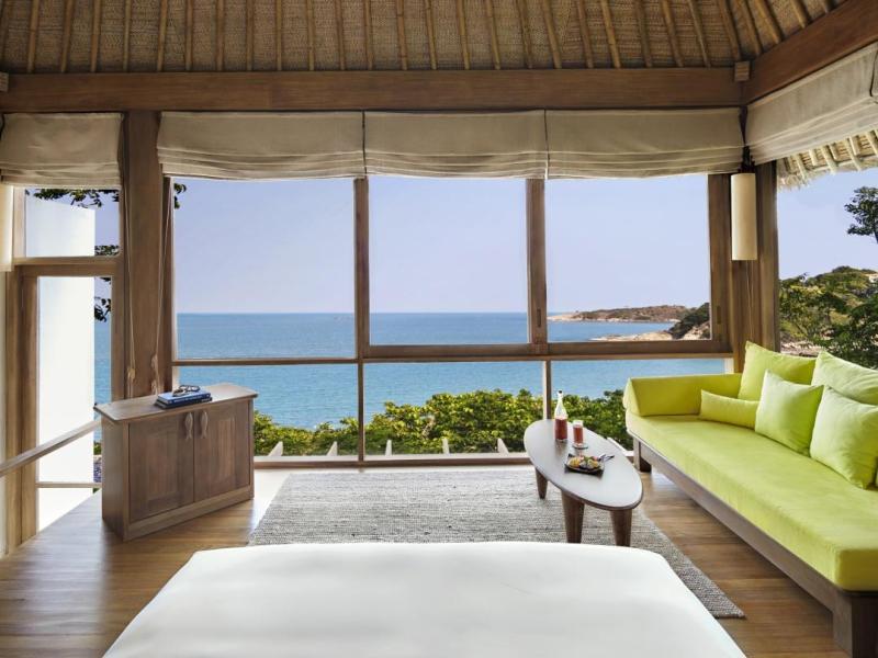 Six Senses Samui