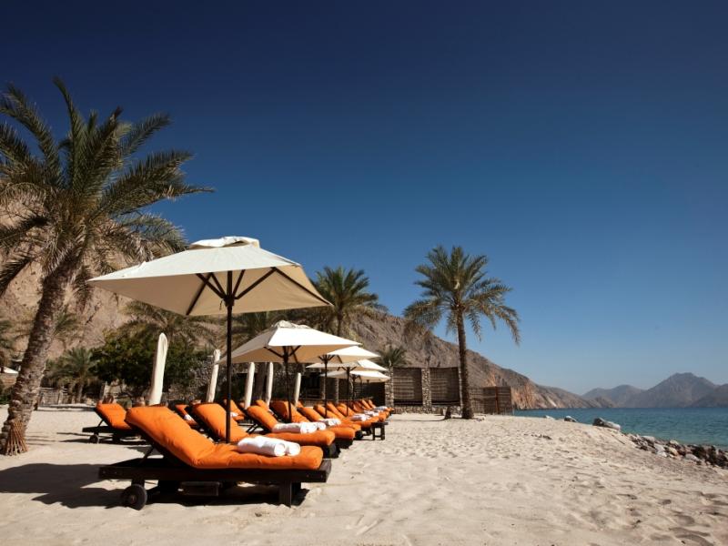 Six Senses Zighy Bay