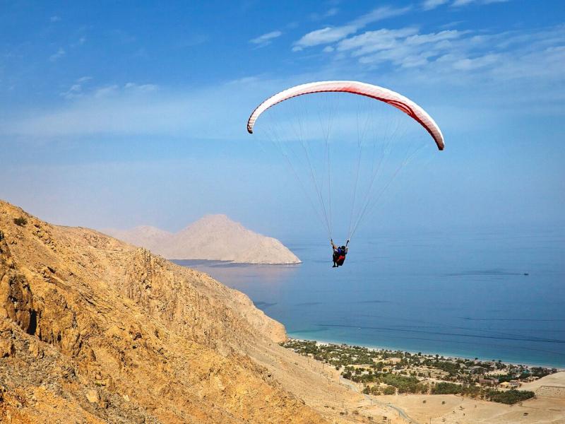 Six Senses Zighy Bay