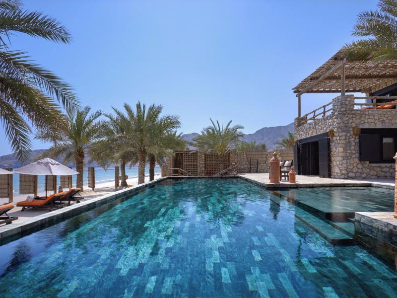 Six Senses Zighy Bay