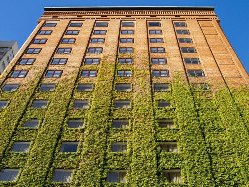 Sofitel Buenos Aires Recoleta