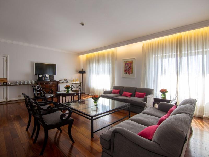 Sofitel Buenos Aires Recoleta