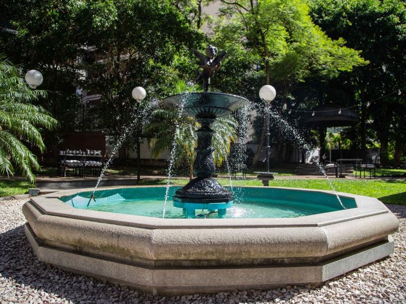 Sofitel Buenos Aires Recoleta