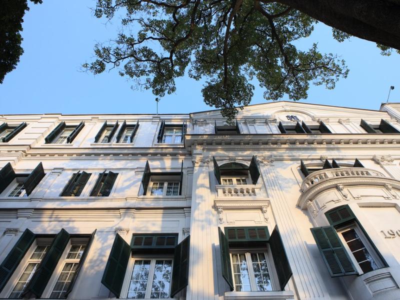 Sofitel Legend Metropole Hanoi