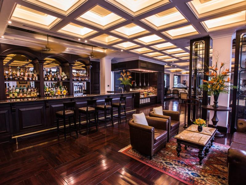 Sofitel Legend Metropole Hanoi