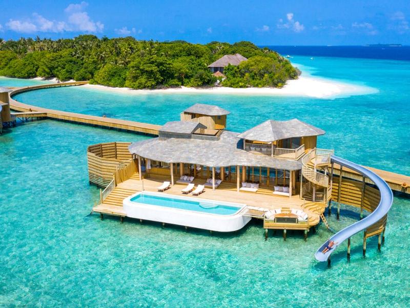 Soneva Fushi