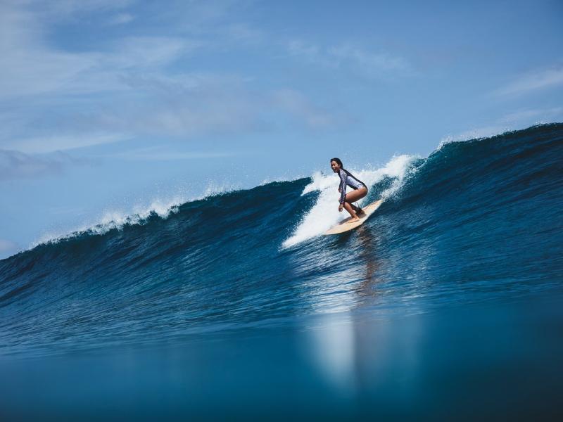 Soneva Fushi