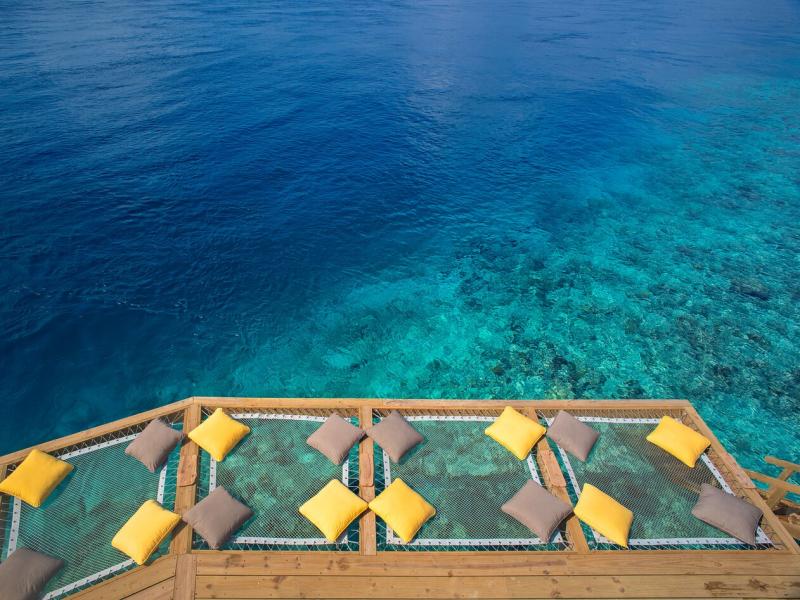 Soneva Fushi