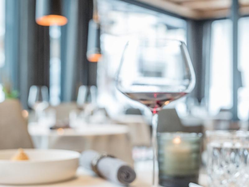 Sport-und Genusshotel Silvretta