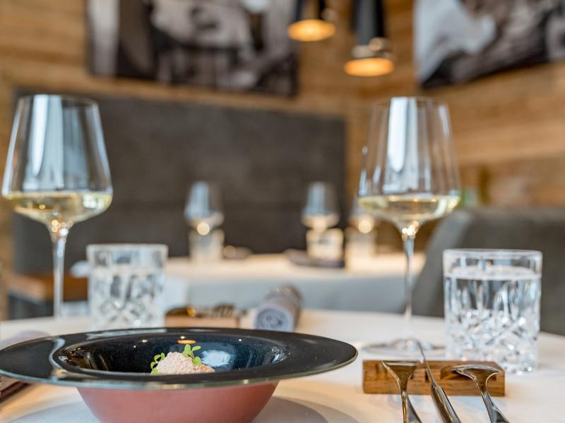 Sport-und Genusshotel Silvretta