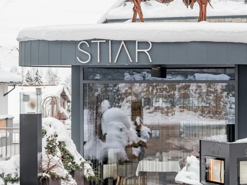 Sport-und Genusshotel Silvretta