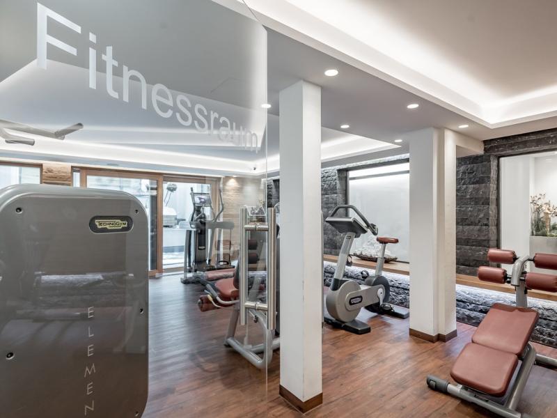 Sport-und Genusshotel Silvretta