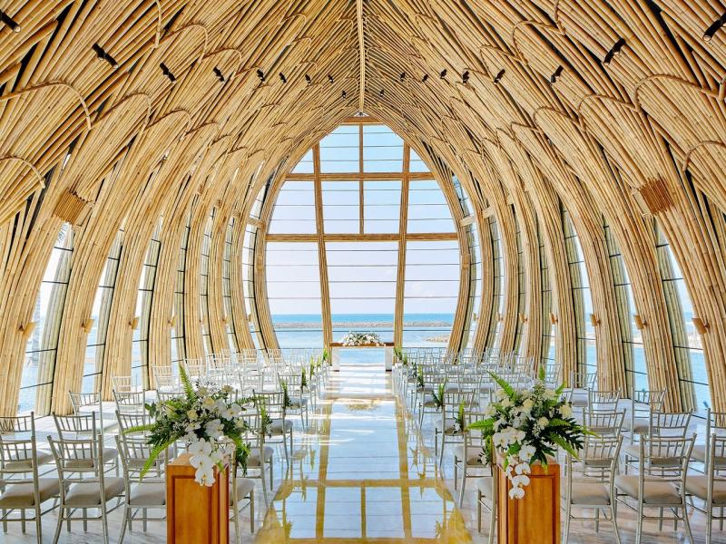 The Apurva Kempinski Bali