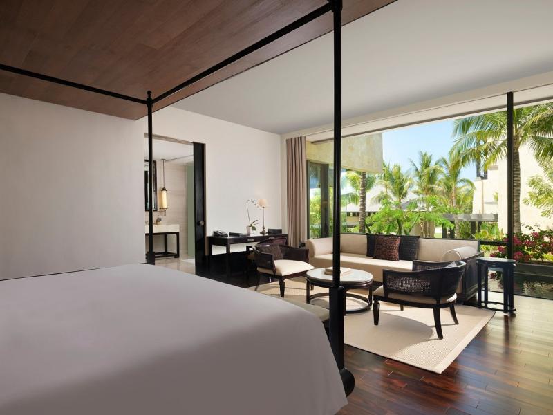 The Apurva Kempinski Bali