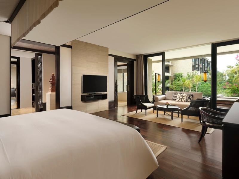 The Apurva Kempinski Bali