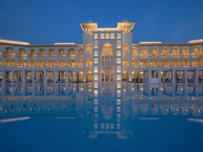 The Chedi Katara Hotel & Resort