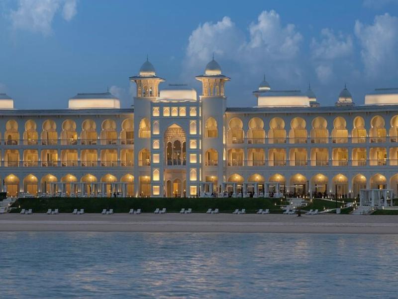 The Chedi Katara Hotel & Resort