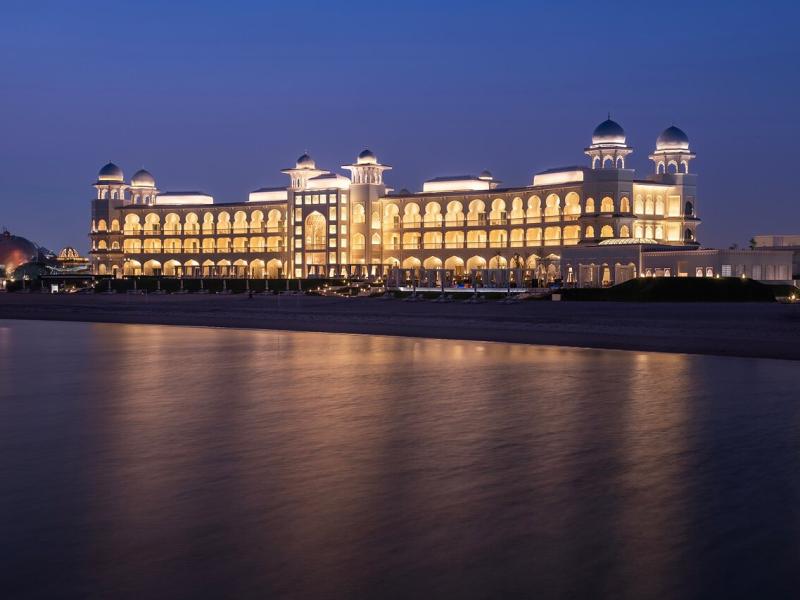 The Chedi Katara Hotel & Resort