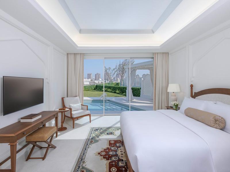 The Chedi Katara Hotel & Resort
