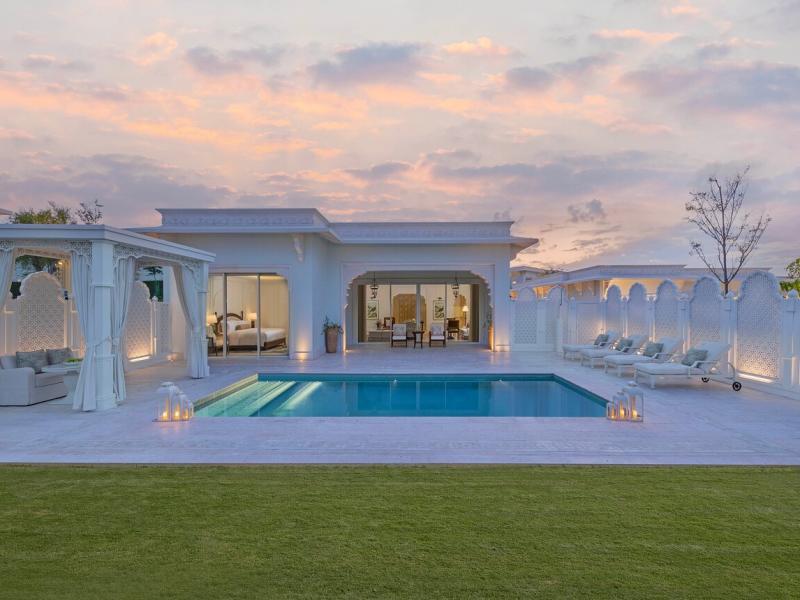 The Chedi Katara Hotel & Resort