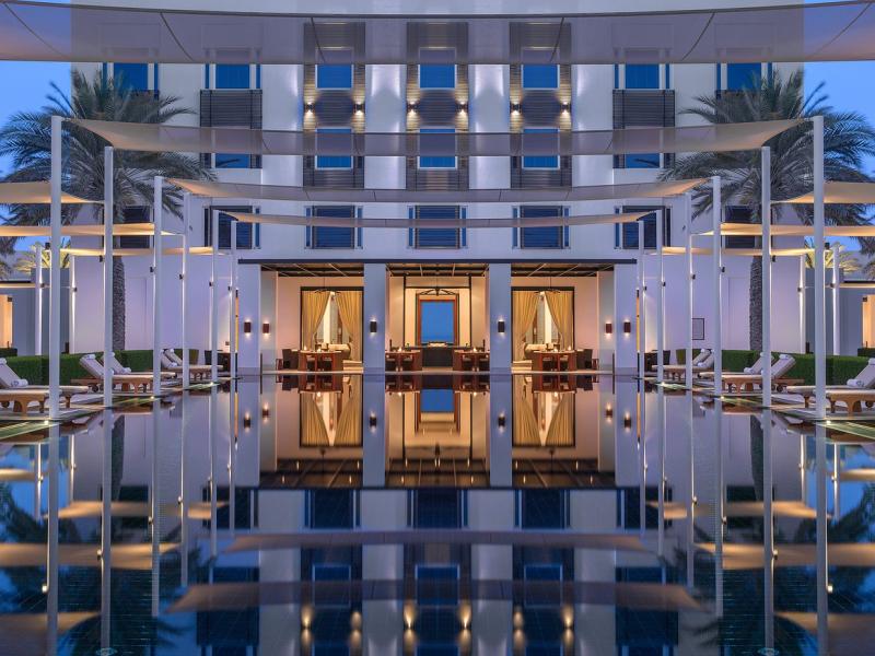 The Chedi Muscat