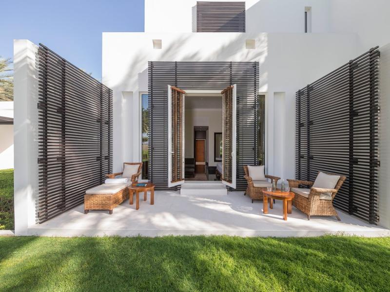The Chedi Muscat