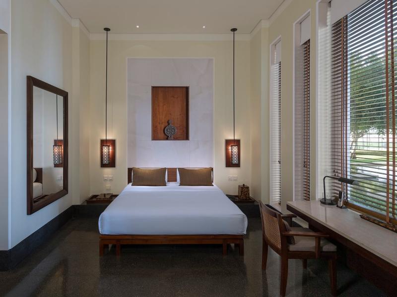 The Chedi Muscat