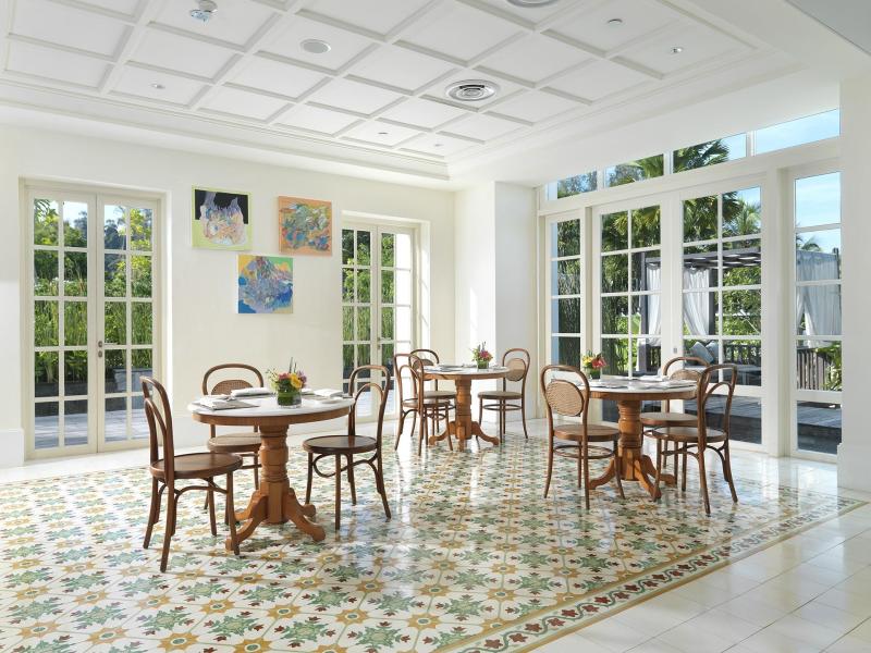 The Danna Langkawi Resort & Beach Villas