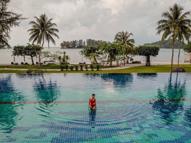 The Danna Langkawi Resort & Beach Villas