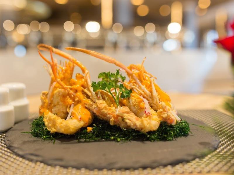 The Heritage Chiang Rai Hotel and Convention