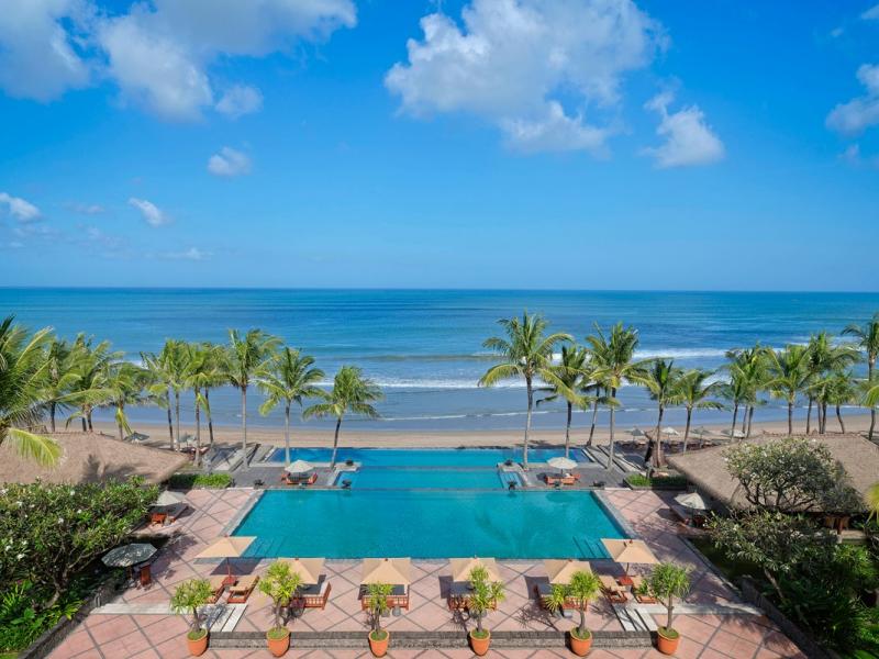 The Legian Seminyak