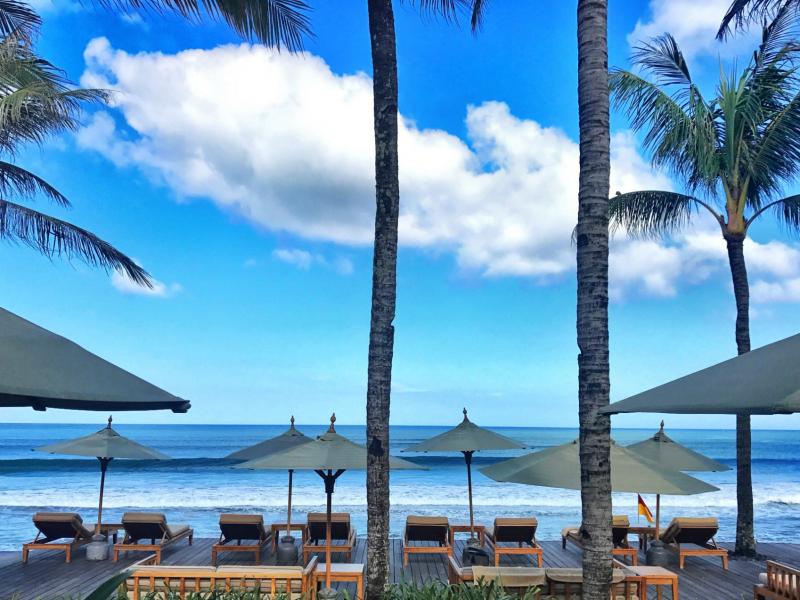 The Legian Seminyak