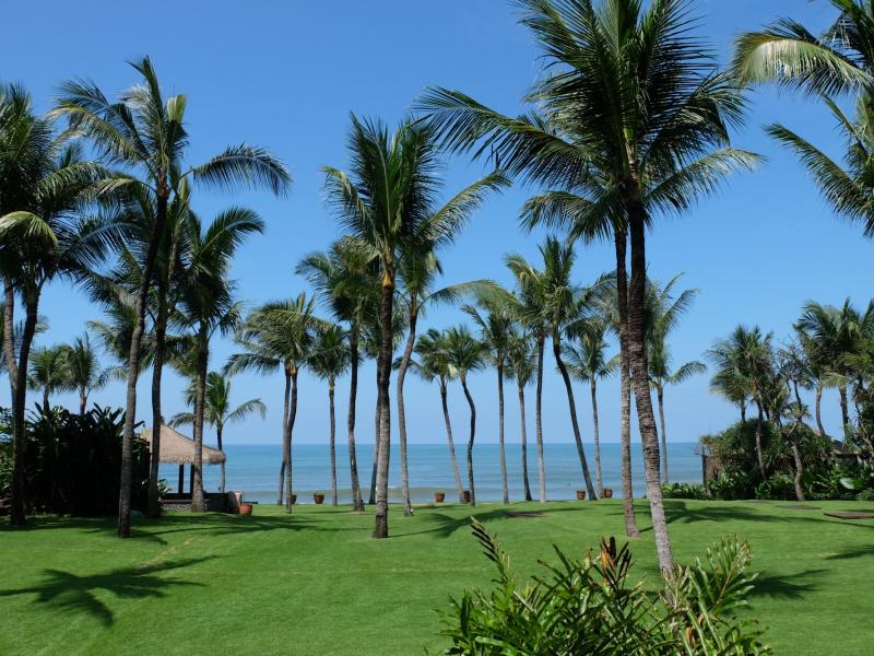 The Legian Seminyak