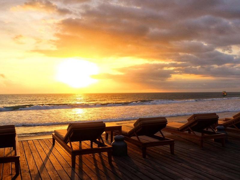 The Legian Seminyak