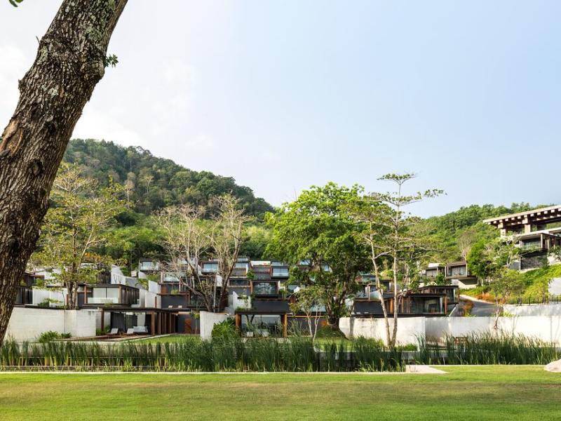 The Naka Phuket