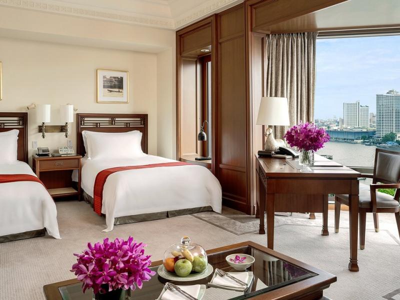 The Peninsula Bangkok
