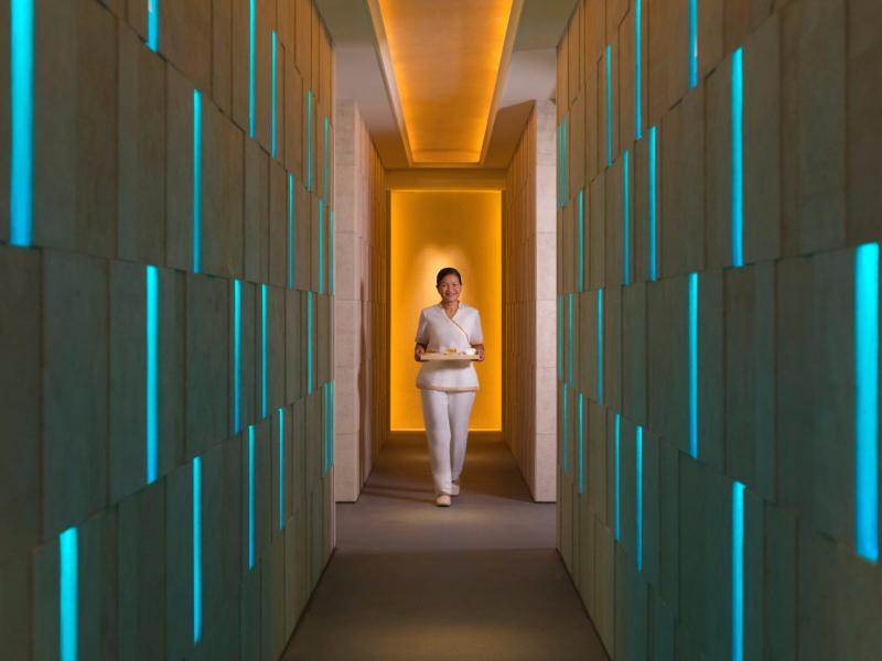 The Ritz-Carlton, Millenia Singapore