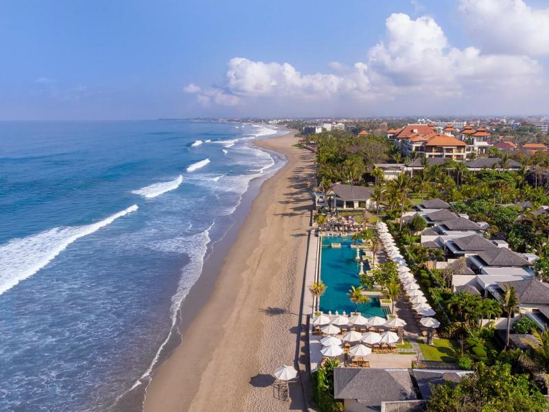 The Seminyak Beach Resort & Spa