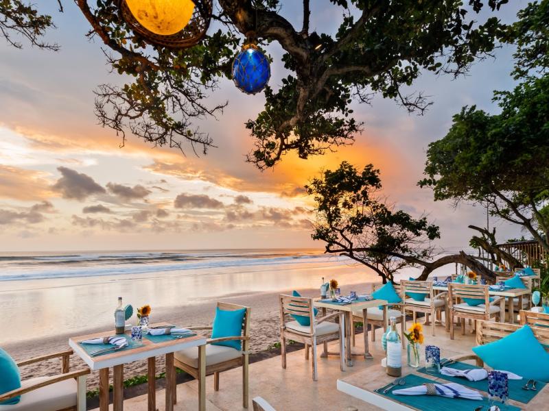 The Seminyak Beach Resort & Spa
