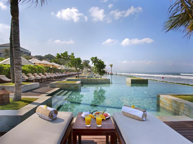 The Seminyak Beach Resort & Spa